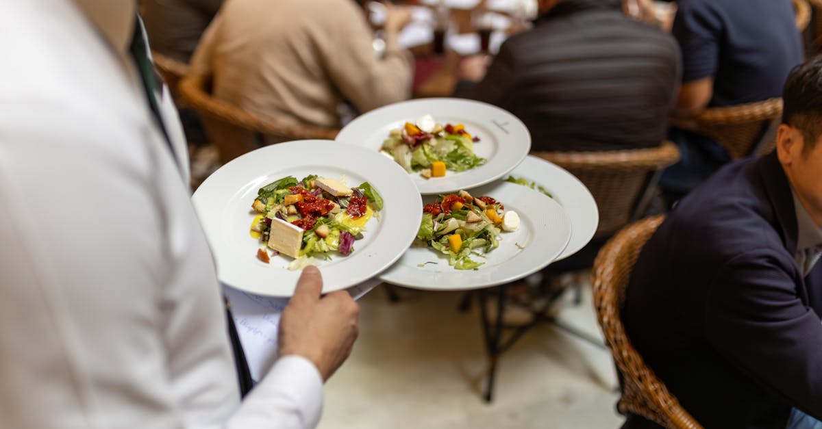 Lodgebean Cafe / Restaurant collection