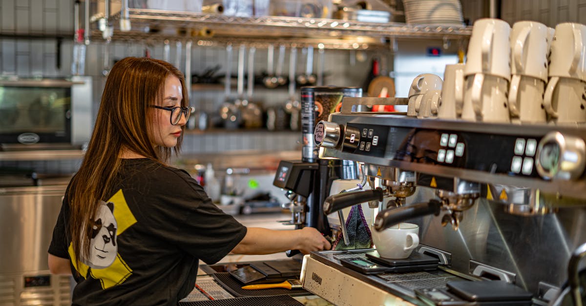 Lodgebean Cafe / Restaurant gallery secondary